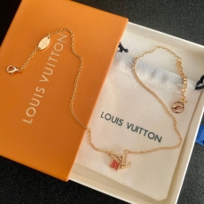 Louis Vuitton Necklaces